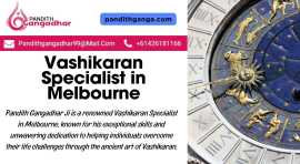 Vashikaran Specialist in Melbourne, Noble Park