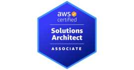 AWS Solution Architect Associate, Noida