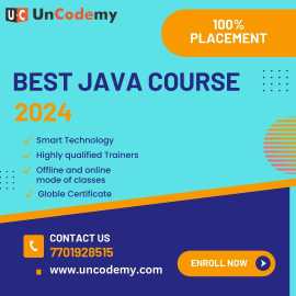 Java Certification Course in Lucknow, Lucknow