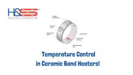 The Significance of Temperature Control in Ceramic, $ 0