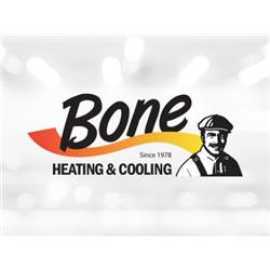Bone Heating & Cooling, Festus