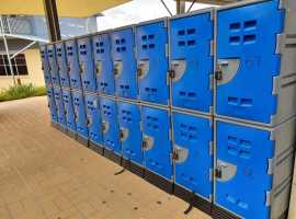 Customise Your Storage With Tailor Made Lockers, Brisbane