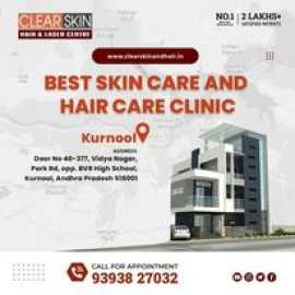 top skin specialist in kurnool, Kurnool