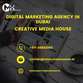 Digital marketing agency in Abu Dhabi, Dubai