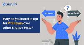 Why do you need to opt for the PTE Exam , Ahmedabad