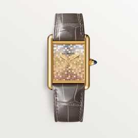 Tank Louis Cartier Watch, $ 1