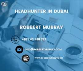 Headhunters dubai - Recruitment Agency in Dubai, Dubai