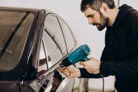Protect Your Investment with Paint Protection Film, Calgary