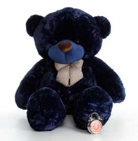 Discover Charming Blue Teddy Bear Options, $ 220