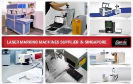 Laser Marking Machine Supplier in Singapore, Bukit Timah