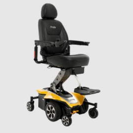 Experience Convenient Electric Wheelchair Shopping, $ 