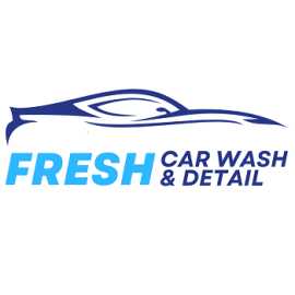 Fresh Car Wash and Detail Fremont, Fremont