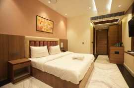 Budget hotels in Greater Noida, Noida