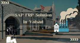 Enhance your Valsad business with SAP ERP solution, Valsad