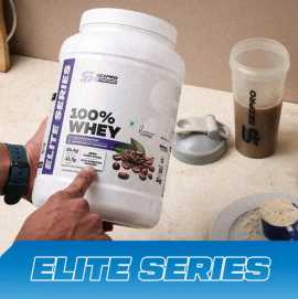 Sezpro Nutrition: Elevate Your Workout, ¥ 0