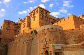 Unique Places To Visit In Jaisalmer, Jaisalmer