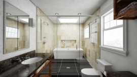 Revitalize Your Bathroom in Dallas! , Dallas