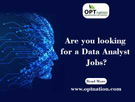 Are you Looking for A Data Analyst Jobs?, New York