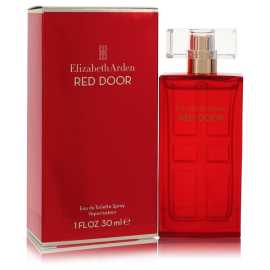 Elizabeth Arden Red Door Perfume for Women, New York