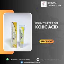 Brighten Your Complexion with Kojivit Ultra Gel in, New Delhi
