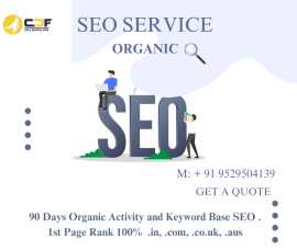 SEO Specialists In Pune, Pune