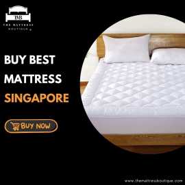 Discover the Best Mattresses in Singapore, $ 1,499
