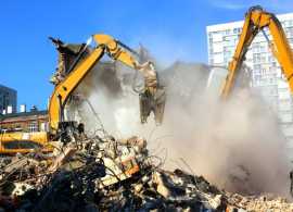 Professional Residential Demolition Services, Gold Coast