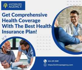 Get Health Coverage With The Best Health Insurance, Texas City