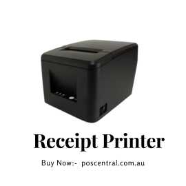 Receipt printer Australia, ps 169