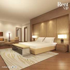 Luxurious Short Term Rental Apartments in Dubai, Dubai