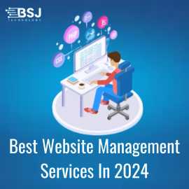 Best Website Management Services in 2024, Kyrenia