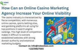 The Power of Social Media for Casino SEO: Best Pra, Houston