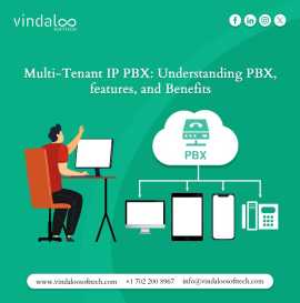 Multi-Tenant IP PBX: Understanding PBX, features, , New York