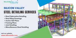 Steel Detailing Services Firm - USA, Anchorage