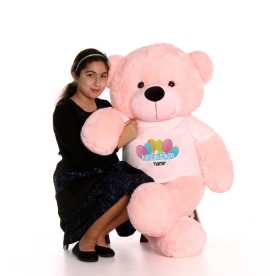 Celebrate in Style with Our Birthday Teddy Bears C, $ 120