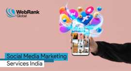 Raise Your Brand: Social Media Marketing Services , Noida