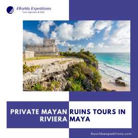 Private Mayan Ruins Tours in Riviera Maya , Cancún