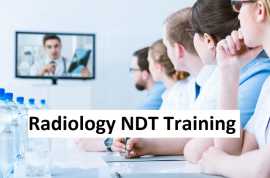 Radiology NDT Training in Texas, Houston