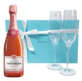 Champagne & Flutes Gift Sets - At Best Price, Washington
