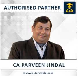  Buy Praveen Jindal FR Online Classes Form Lecture, Jaipur