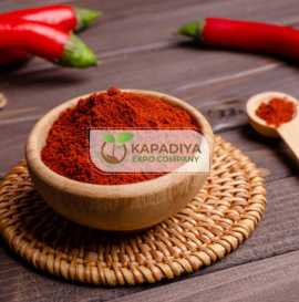 Red Chili Powder Supplier, Exporter India , Ahmedabad