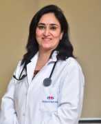 Dr. Priya Palimkar- OM Heart Care , Pune