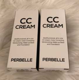 The Luxury of Rose Radiance with Perbelle Cosmetic, Albany