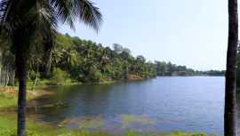 Lake Side Living Residential Plot In Maharashtra, Kudal
