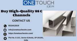 SS C Channels In South Africa| One Touch Exim, $ 0