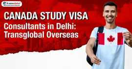 Top Canada Study Visa Consultants in Delhi, Delhi