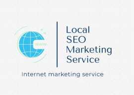 Local SEO Marketing Service, Thane