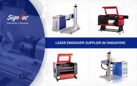 High Quality Laser Engraver For Sale, Bukit Timah