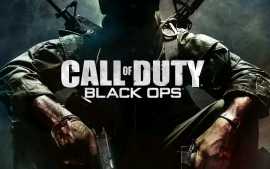 Call of duty black ops , $ 1