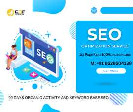 Pune's SEO Services: Empowering Your Digital P, Pune